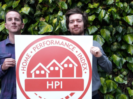 Health Performance Index (HPI)